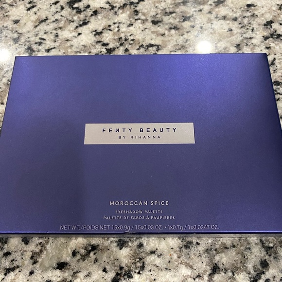 SOLD!!!!!!! Fenty Beauty - Picture 2 of 8